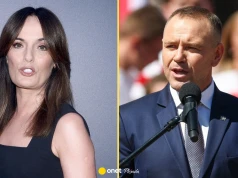 Dziennikarka Polsatu w ogniu krytyki. Poszło o debatę u Karola Nawrockiego