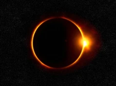 Przed nami astronomiczna superśroda – zaćmienie Słońca i noc spadających gwiazd