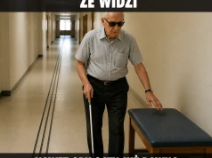 Mózg zgubił obraz, ale ma opinię
