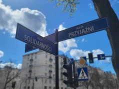 Przebudowa Alei Przyjaźni. Od 12 sierpnia zmieni się organizacja ruchu