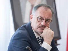 Senator PiS dołącza do stowarzyszenia Morawieckiego. „Zabieram ze sobą to, co najlepsze”