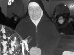 Zmarła siostra Teodora. Przez trzy dekady służyła mieszkańcom Imielina