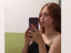 PILNE, zaginęła 16-letnia Weronika Skowrońska z Kramska. Policja prowadzi poszukiwania