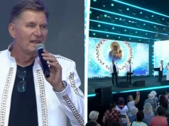 Bayer Full zaśpiewał w Toruniu. TV Trwam transmitowała występ na żywo