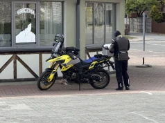 Dlaczego w Chinach nie ma starych motocykli? Wszystko przez ten dziwny przepis