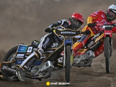 Betard Sparta Wrocław - Orlen Oil Motor Lublin
