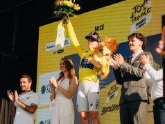 Tour de France Femmes 2026: Demi Vollering bierze wszystko, Kasia Niewiadoma 2. w generalce