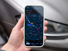 Co oznacza ikona liścia w Mapach Google? Twój portfel będzie ci wdzięczny