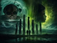 10 NAJAMBITNIEJSZYCH horrorów SCIENCE FICTION