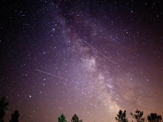 Ograniczenia wjazdu na Teide podczas Perseidów i zaćmienia Słońca