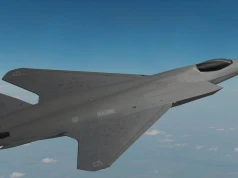 Europejski konkurent F-35 nie został pogrzebany? Mogą go uratować Indie