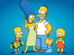 Simpsonowie zostaną zdjęci z anteny? Aktorka grająca Barta Simpsona podaje konkretny termin końca serialu
