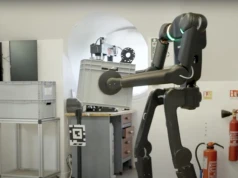 350 humanoidalnych robotów ruszy do fabryk Renault. Pierwsze zaczną pracę jeszcze w 2026 roku