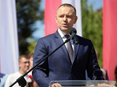 Nawrocki tłumaczy swoje weta. "Zobowiązuje mnie Plan 21"