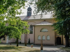 Święty lekarz patronem nowego sanktuarium. „Zanim poszedł leczyć ludzi, rozmawiał z Bogiem”