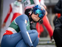 Wielka walka o zwycięstwo w Courchevel. Polacy znów bez błysku