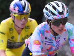 Zwyciężczyni Tour de France wbiła szpilkę Katarzynie Niewiadomej-Phinney