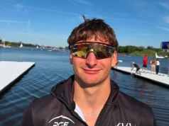 Młodzieżowcy UKS Silvant Kajak wracają z trzema medalami