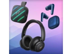Promocje na słuchawki i głośniki soundcoure w x-kom! Okazje na sprzęt audio już od 139 zł