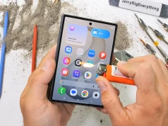 Samsung Galaxy Z Fold8 poddany brutalnym testom. Efekty były szokujące