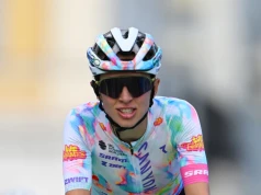 Katarzyna Niewiadoma-Phinney z wielkim sukcesem w Tour de France! "Pojechałam va bank"