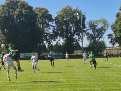 Start IV ligi: Popis Jaguara i hat-trick „z ławki”