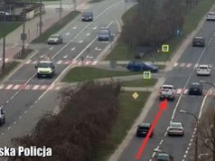 Uważaj na skrzyżowaniu. Ten błąd może kosztować 1500 zł