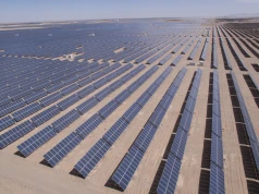 Chiny budują Wielki Solarny Mur. Gigantyczna elektrownia zmieni pustynię w źródło energii