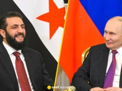 Strategiczny sukces Moskwy na Bliskim Wschodzie. Chodzi o kluczowe bazy