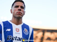 Dwa rzuty karne zdecydowały. FC Porto nie mogło zacząć lepiej