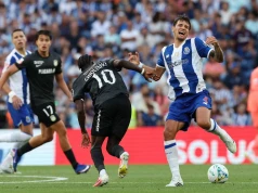 Pierwsze ligowe zwycięstwo FC Porto! Polacy z czystym kontem