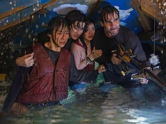 Ostatni dom (2026) – recenzja filmu (Netflix). Nie jest umarłym ten, który spoczywać może wiekami