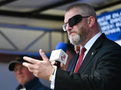 Grzegorz Braun w Busku-Zdroju: „Chcemy radykalnie uwolnić polską przedsiębiorczość”