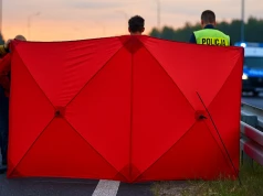 Tragedia na Wiśle. Mężczyzna stracił przytomność, trwała długa reanimacja