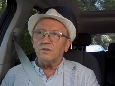 Artur Barciś o absurdach ze scenariusza, które stały się rzeczywistością