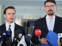 System kaucyjny do kosza? Konfederacja złożyła zaskakujący projekt ustawy