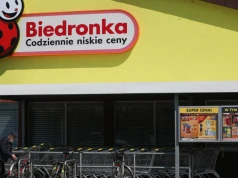 Nowe dzienne limity na kartę Moja Biedronka. Zacznie się 10 sierpnia