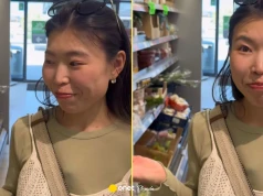 Japońska influencerka w polskim markecie. Ten jeden produkt wywołał u niej "szok kulturowy"