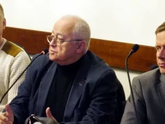 Zmarł Stanisław Podkański, były architekt miasta Katowice