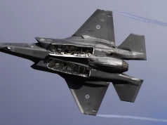 Australia zamówiła AIM-260