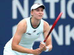 Niesamowity powrót Rybakiny. Sabalenka ma się czego obawiać