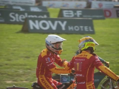 Żużel. Co za rzeź! Sparta miażdży Motor! (RELACJA)