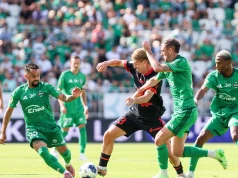 Radomiak nie utrzymał prowadzenia. Remis z AEL Limassol