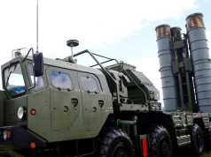 Ukraina zaatakowała rosyjski system S-400 w Gelendżyku i trzy statki na Morzu Czarnym