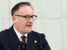 Senator PiS przeszedł do Rozwoju Plus. "To nie jest rozstanie"