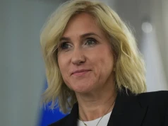 Wiceszefowa PSL: Nie pójdziemy z KO na wspólnych listach