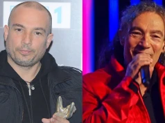 Stachursky pojawił się na scenie "Lata z Radiem" i zszokował widzów. "Kto to jest?"