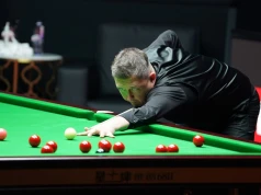Snooker. China Open. Gdzie oglądać na żywo, online?