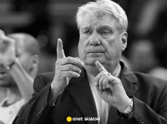 Nie żyje Don Nelson. Przez 31 lat pracował w NBA