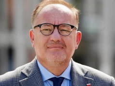 Klub Rozwoju Plus ma nowego członka. To parlamentarzysta PiS